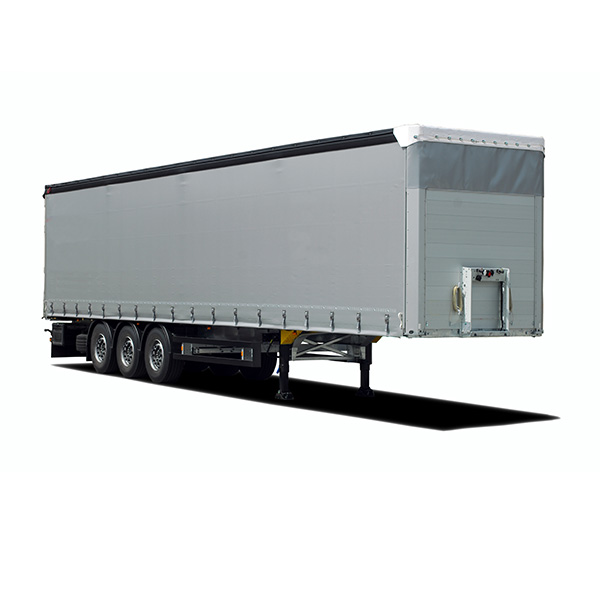 Oplegger | Trailers